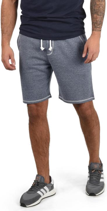 Actual product image Solid Toljan Men's Sweatshorts (XL)