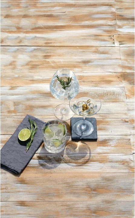 Actual product image Leonardo Gin glasses (6.30 dl, 2 x, Gin glasses)