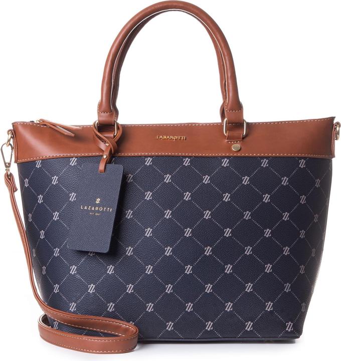Lazarotti Palermo Handtasche 29 cm