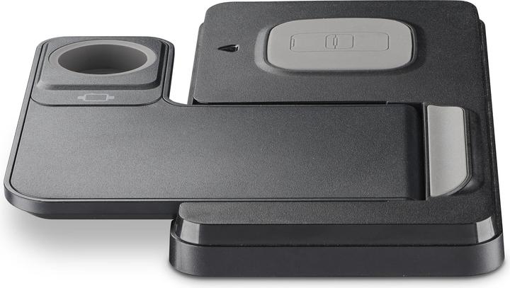 Immagine prodotto Cellularline Cellular Line Caricabatterie Triple 15W (15 W)