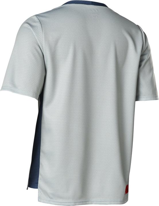 Image du produit Fox Jersey 22 Yth Defend Ss Se Grey Yl (L)
