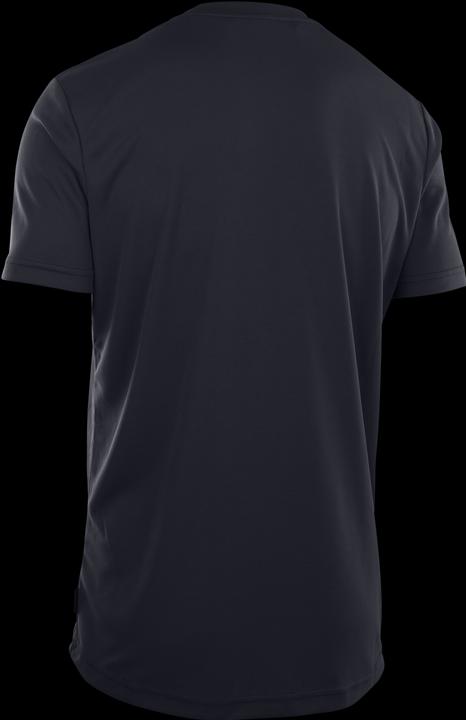 Image du produit ION Bike Jersey Logo SS men - black (XL)