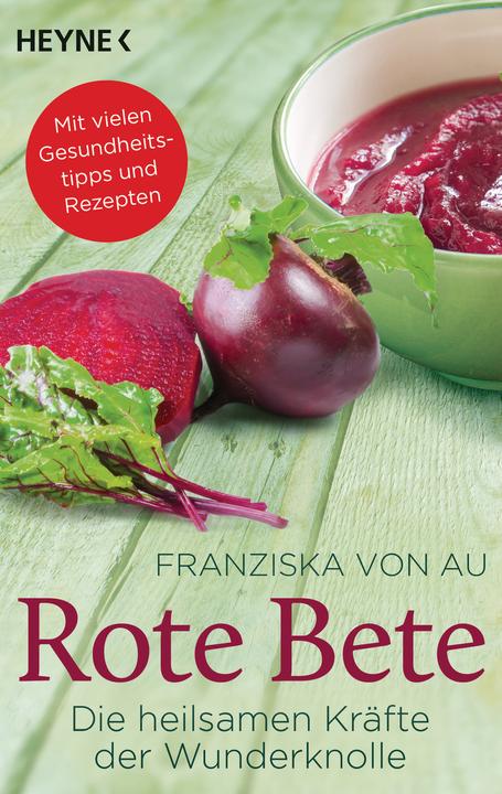 Produktbild Rote Bete (Deutsch, Franziska von Au, 2013)