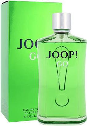 Produktbild Joop! Go (Eau de Toilette, 200 ml)