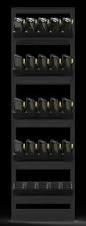 Actual product image Zebra WT6000/RS6000 20SLOT BATT CHAR