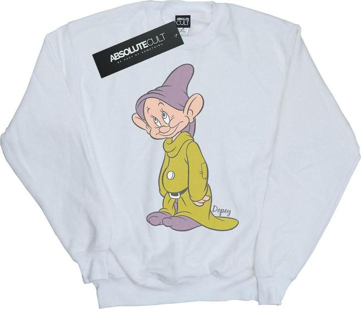 Produktbild Disney Classic Dopey Sweatshirt (XL)