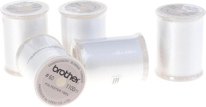 Actual product image Brother Looper thread