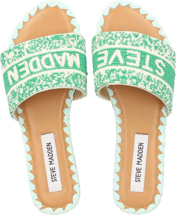 Produktbild Steve Madden Pantoletten (40)