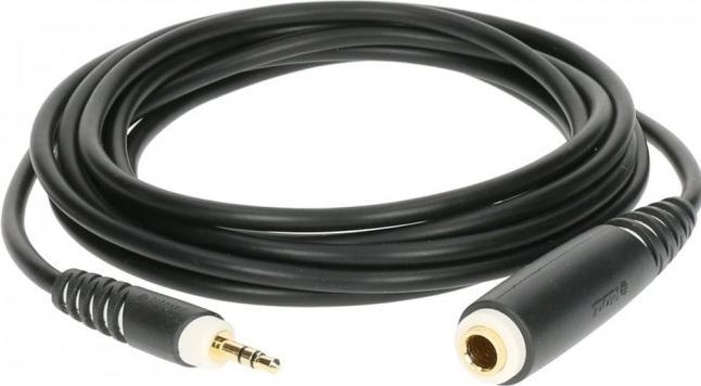 Immagine prodotto Klotz Cavo di prolunga per cuffie AM - EX 20300 3m (3 m)