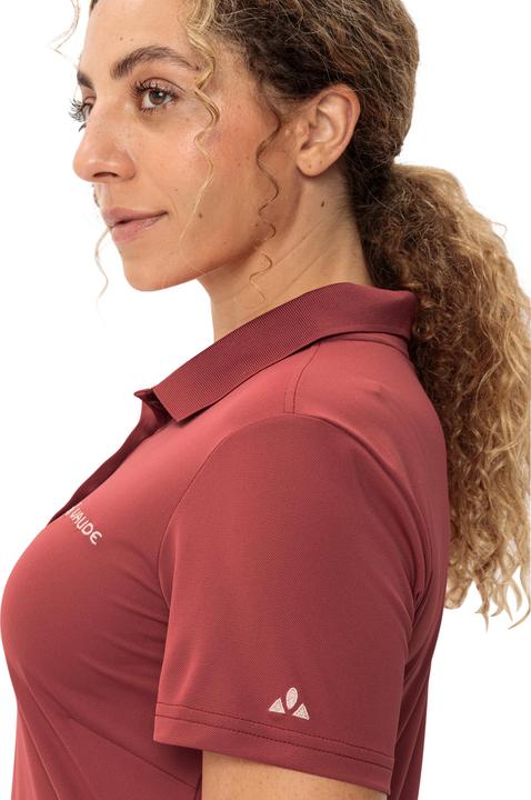 Immagine prodotto Vaude Essential Polo Shirt (40, M)
