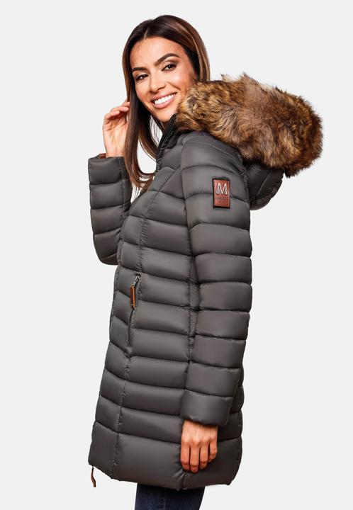Image du produit Marikoo Rose piqué (4XL)