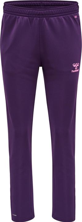 Actual product image hummel Core Xk Poly Pants Woman (S)