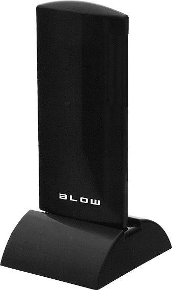 Immagine prodotto Blow Antenna DVB-T per uso interno ATD15 (Antenna interna, 20 dB, DVB-T / -T2)