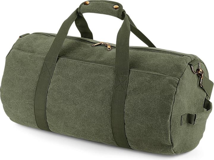 Vert militaire