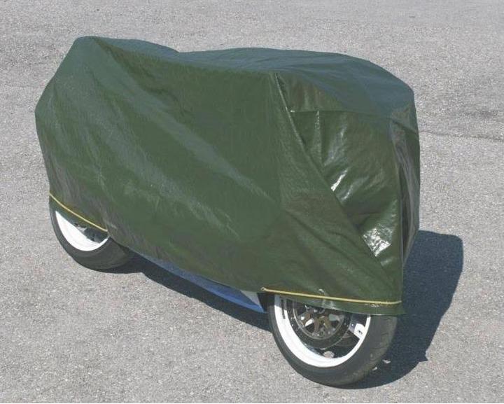 Image du produit Windhager Bâche de protection Geotex (6x8 mètres) (6 x 8 m)