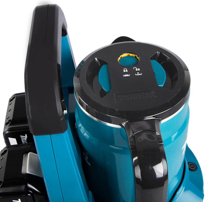 Immagine prodotto Makita DKT360Z LXT (0.80 l)