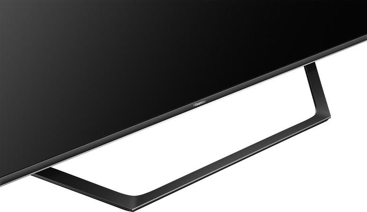 Immagine prodotto Hisense TV 55A7NQ (55", QLED, 4K, 2024)