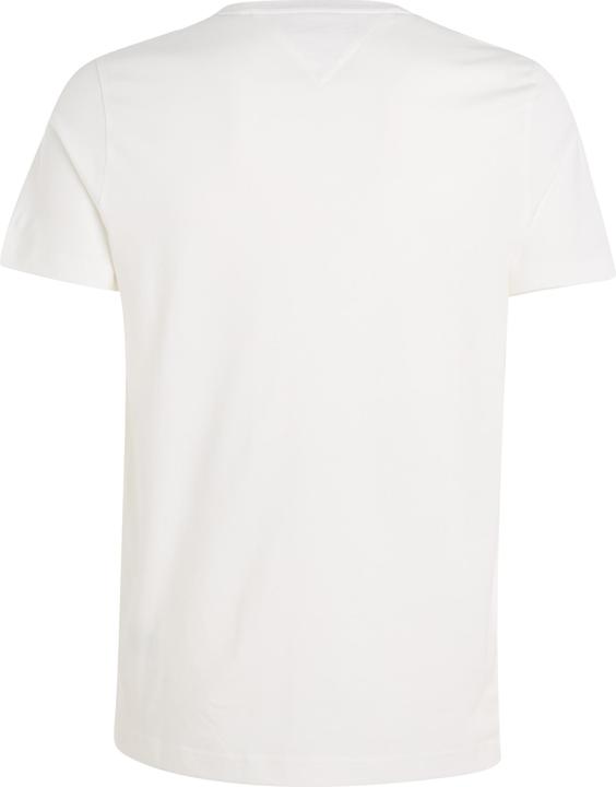 Actual product image Tommy Hilfiger Core Tommy Logo Tee (XS)
