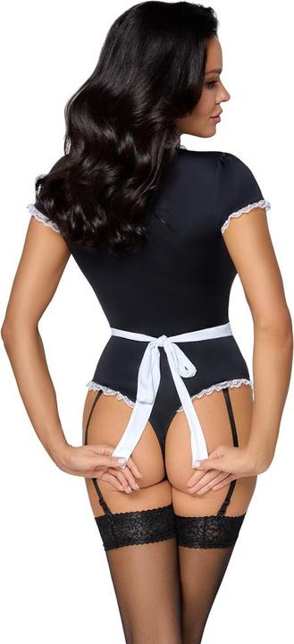 Actual product image Cottelli Collection Waitress fare??m (L)