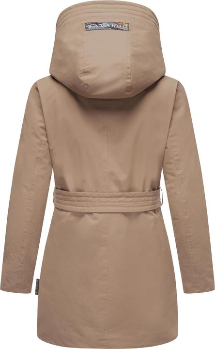 Actual product image Navahoo Eishauch 14 (XXL)