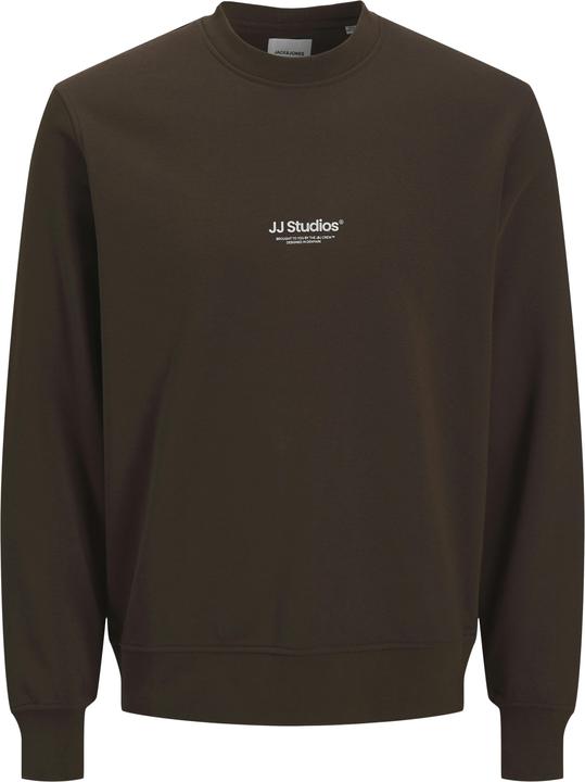 Produktbild Jack & Jones Jjesoho Sweat Crew Neck Noos (L)
