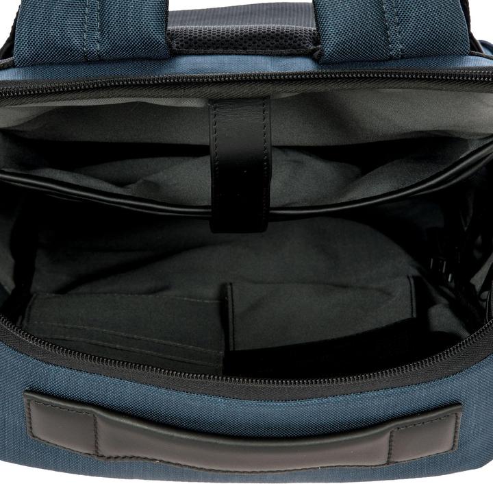 Actual product image Brics Monza backpack 37 cm laptop compartment (12 l)