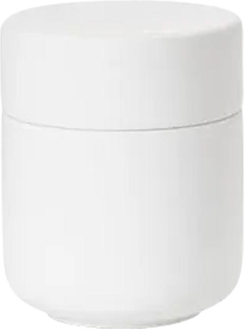 Actual product image Zone Denmark Storage Box Ume White (9.5 x 9.5 x 13 cm)