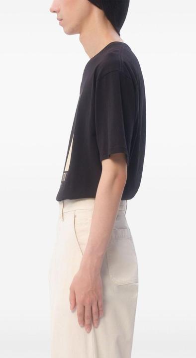 Produktbild Valentino Garavani T-shirts And Polos Black (L)