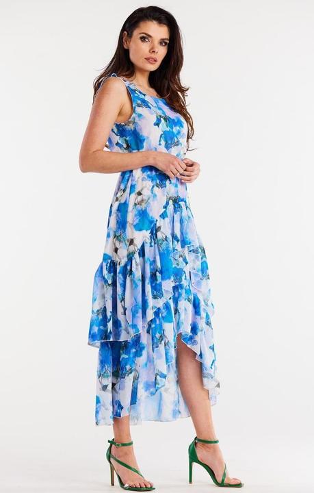 Actual product image Awama Everyday dress model (S)