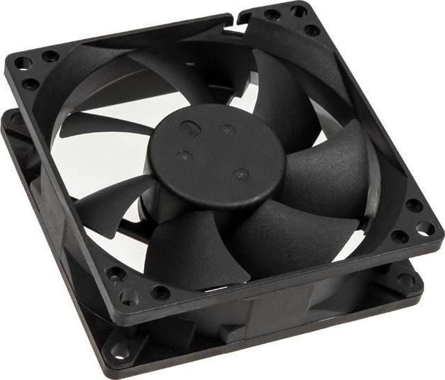 Productafbeelding Chieftec Chiftec kastventilator (80 mm, 1 x)