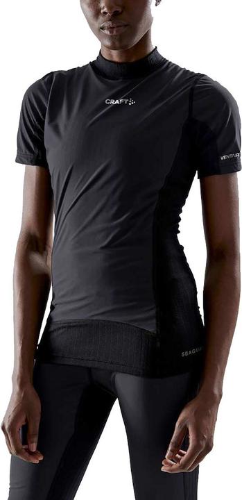 Immagine prodotto Craft Camicia A Maniche Corte Active Extreme X Wind (XS, M)