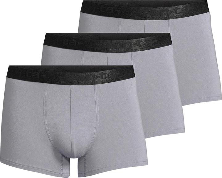 Immagine prodotto Conta 3er Pack Modal Retro Short / Pant (5, M, confezione da 3)