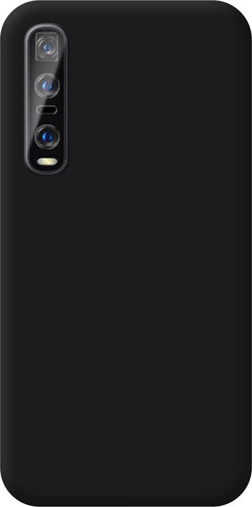 Actual product image OPPO Case (Oppo Find X2)