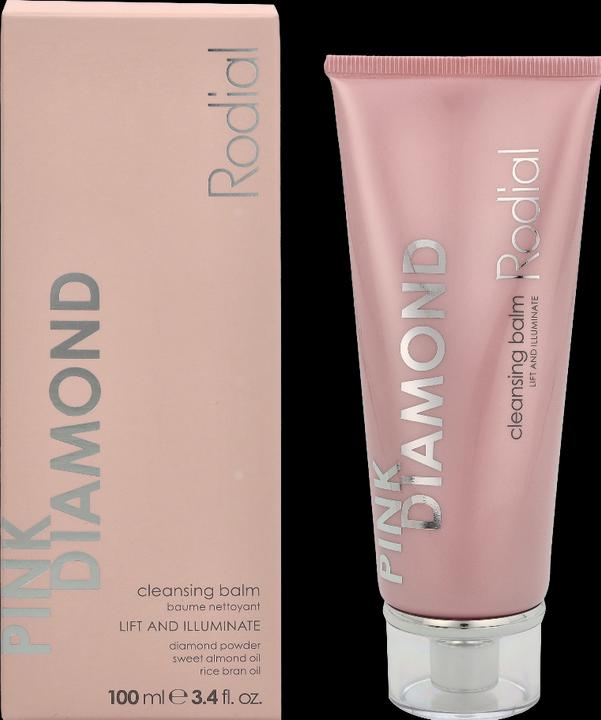 Immagine prodotto Rodial Diamante rosa (Pulizia Balsamo, 100 ml)