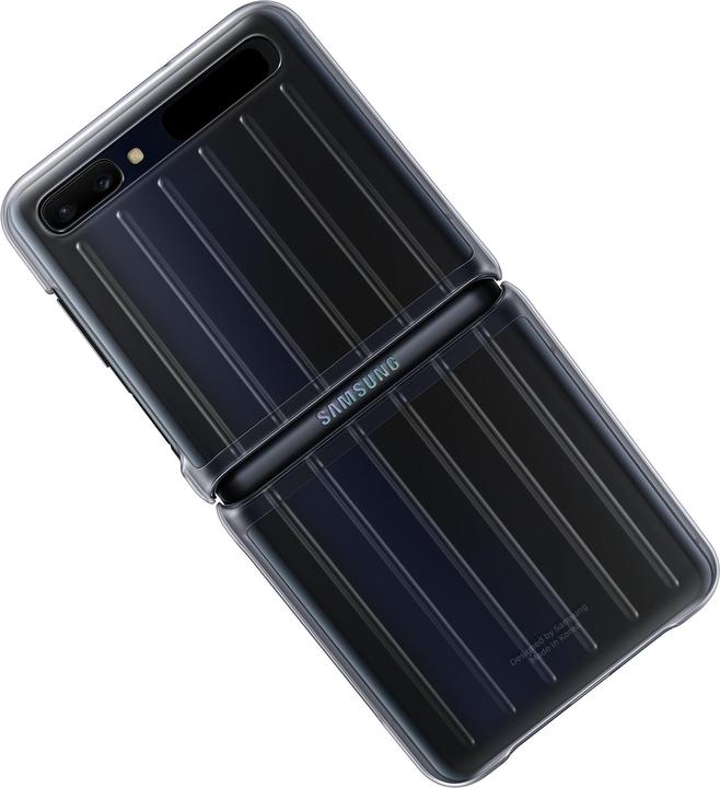 Produktbild Samsung Clear Cover (Samsung Galaxy Z Flip 5G)