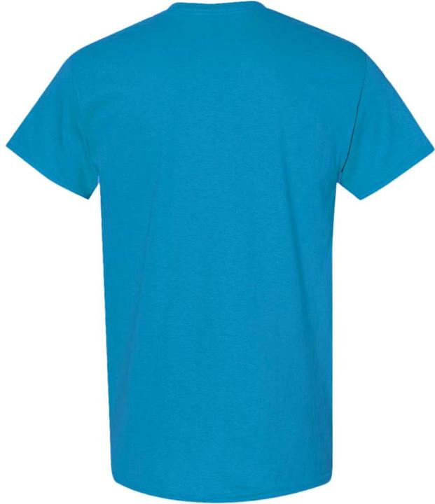 Produktbild Gildan TShirt (5 StückPackung) (XXL)