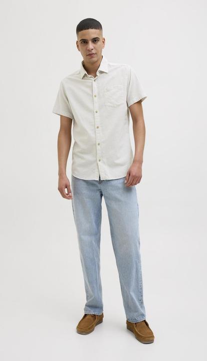 Produktbild Jack & Jones Comfort Fit Hemd Hemd (XL)