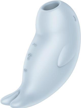 Actual product image Satisfyer Seal You Soon