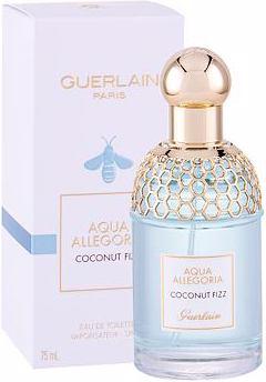 Image du produit Guerlain Aqua Allegoria Coconut Fizz (Eau de toilette, 75 ml)