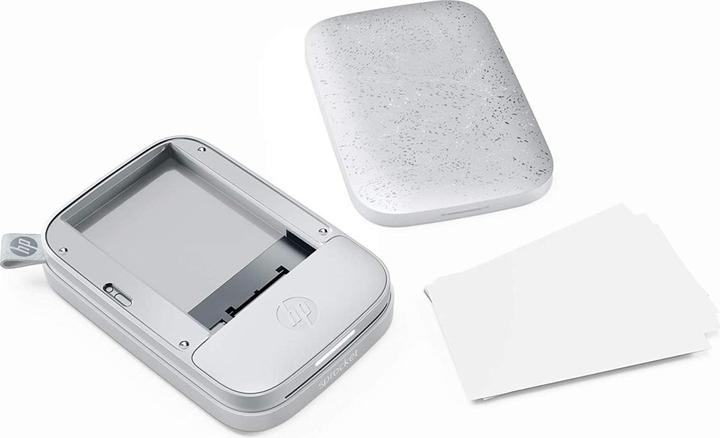 Produktbild HP Sprocket 200 (Thermodirekt, Farbe)