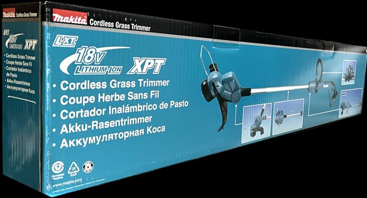 Image du produit Makita DUR193Z (Fils coupe-herbe)
