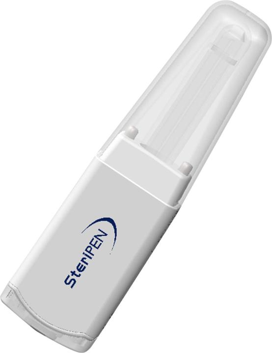 Actual product image Steri Pen UltraLight Traveller UV Wasserentkeimer