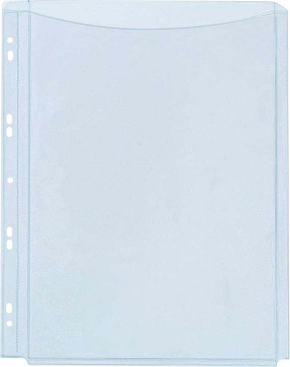 Immagine prodotto Q-Connect tasche a pieghe (A4, 5 x)
