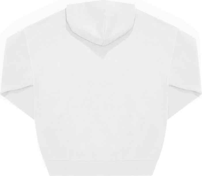 Immagine prodotto B&C Influence Felpa con Cappuccio Adulto Unisex (XS)
