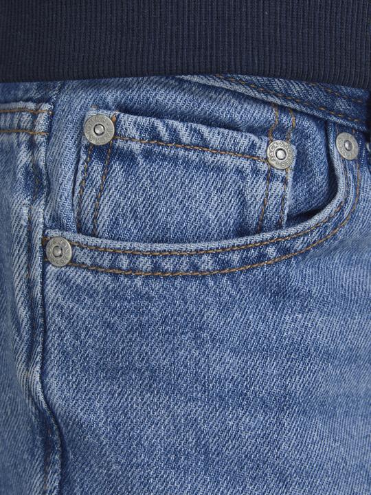 Produktbild Jack & Jones Boys Clark Original NA 023 Regular fit Jeans (140)
