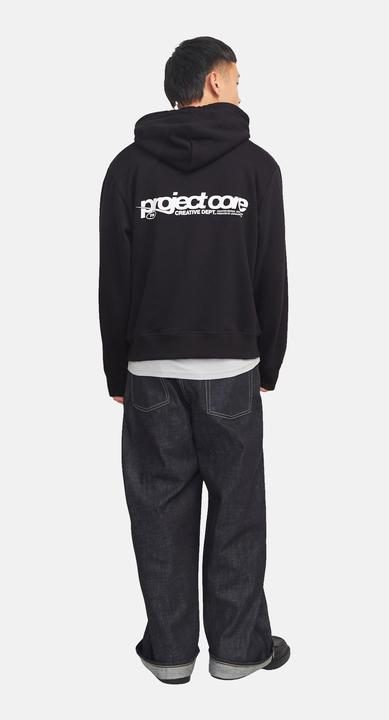 Immagine prodotto Jack & Jones Jcounion Print Sweat Hood Noos (L)