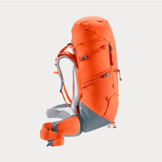 Actual product image Deuter Aircontact Core 35+10 (35 l)