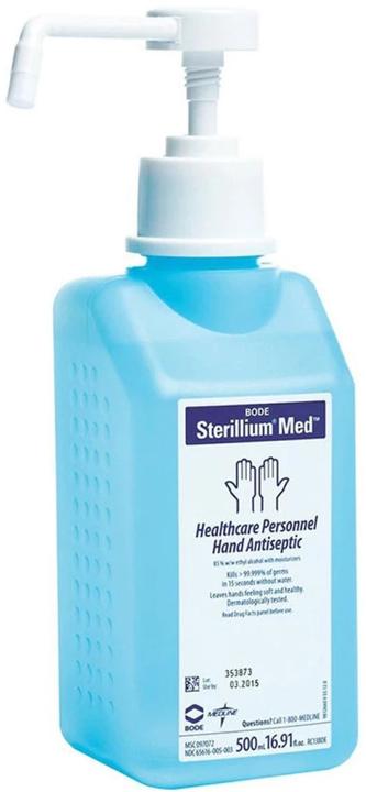 Immagine prodotto Sterillium Igienizzante per mani Med (500 ml)