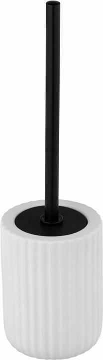 Actual product image Wenko WC set Belluno