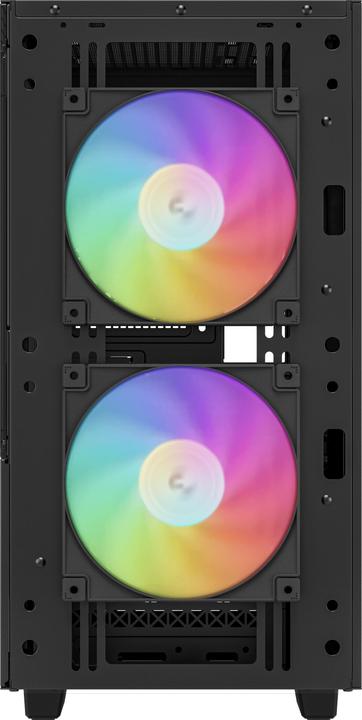 Produktbild Deepcool CH360 Digital (mATX, Mini-ITX)